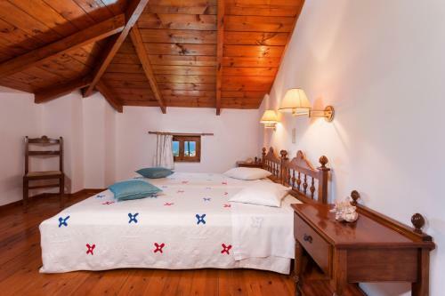 Hotel Archontiko Maisonettes