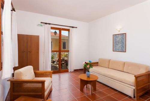 Hotel Archontiko Maisonettes
