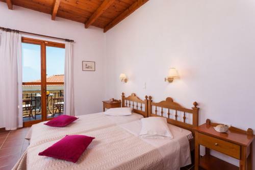 Hotel Archontiko Maisonettes