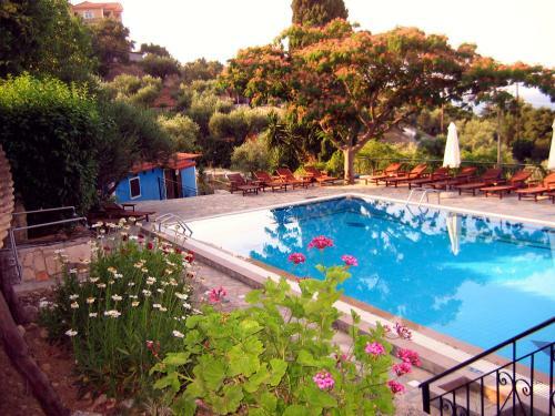 Hotel Archontiko Maisonettes