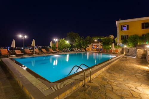 Hotel Archontiko Maisonettes