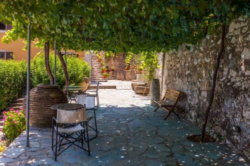 Hotel Archontiko Maisonettes