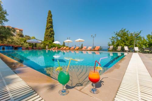 Hotel Archontiko Maisonettes