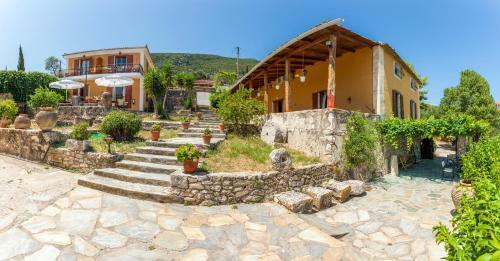 Hotel Archontiko Maisonettes