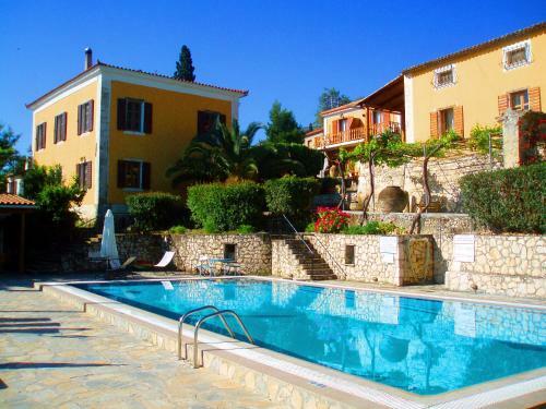 Archontiko Villas