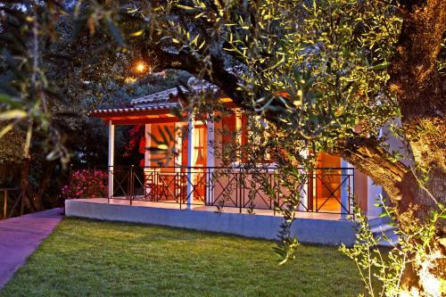 Archontiko Villas