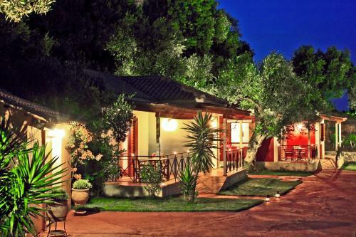 Archontiko Villas