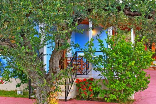 Archontiko Villas