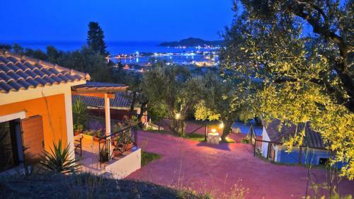Archontiko Villas