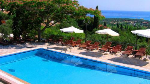 Archontiko Villas