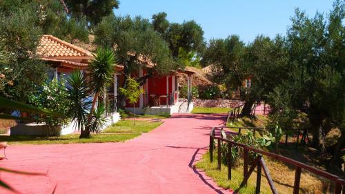 Archontiko Villas