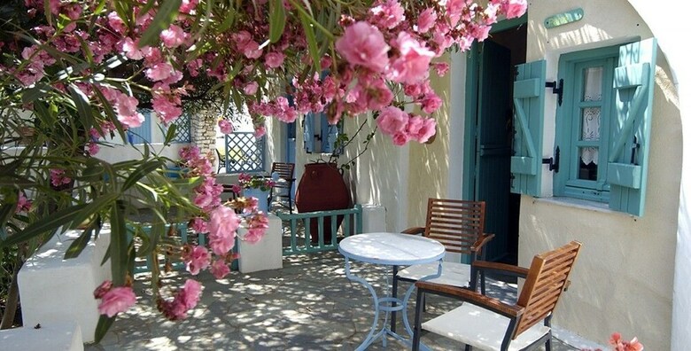 Hostal Kalimera Paros
