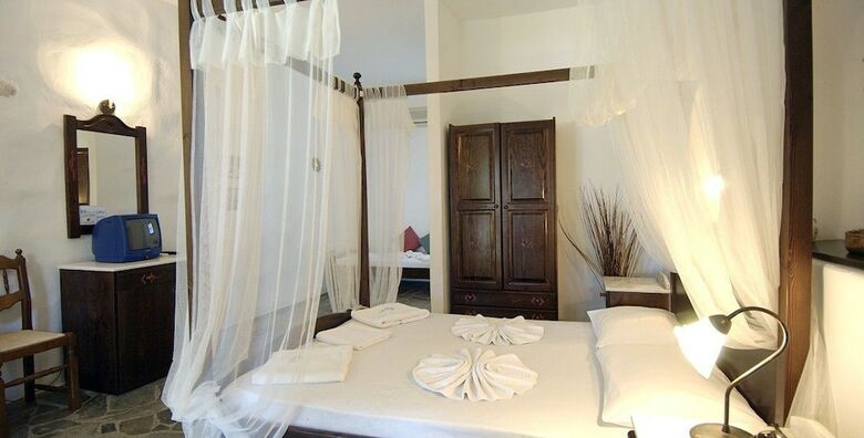 Hostal Kalimera Paros