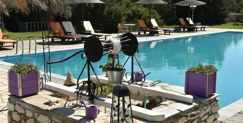 Hostal Kalimera Paros
