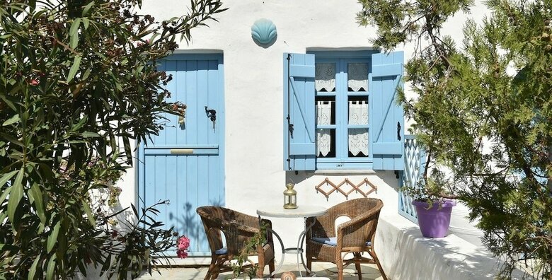 Hostal Kalimera Paros