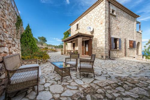 Villa Armos