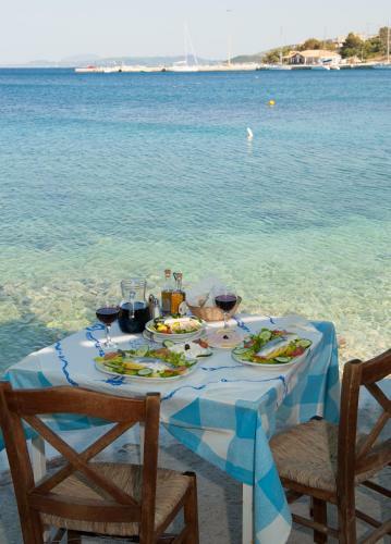 Hostal La Grotta