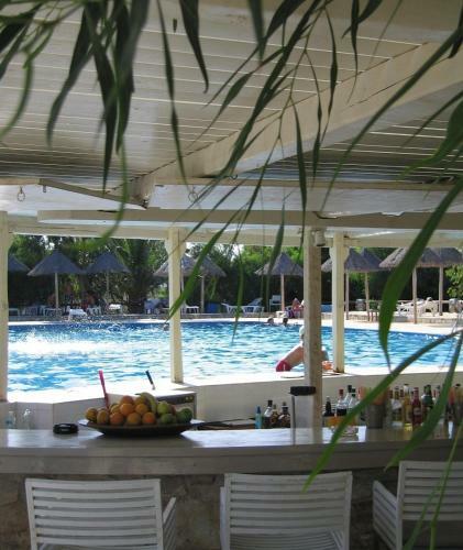 Albergue Surfing Beach Huts