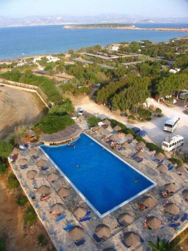 Albergue Surfing Beach Huts