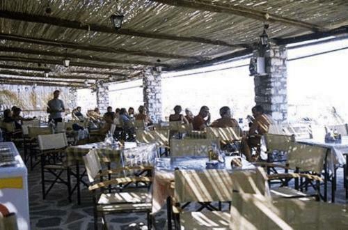 Albergue Surfing Beach Huts