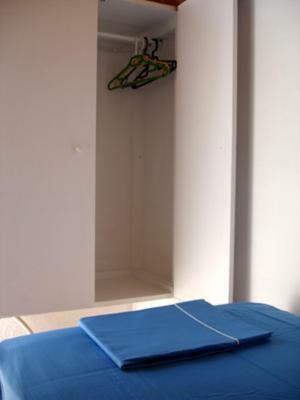 Albergue Surfing Beach Huts