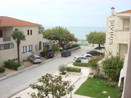 Hotel Siviris Golden Beach