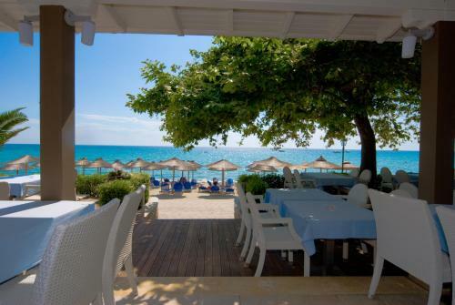 Hotel Siviris Golden Beach