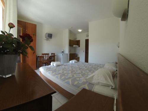 Aparthotel Hotel Argo