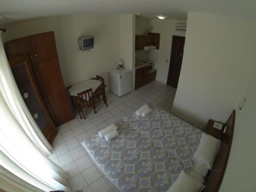 Aparthotel Hotel Argo