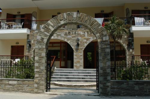 Aparthotel Hotel Argo