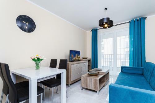 Apartments Krak�w Zablocie By Renters