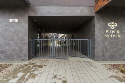 Apartments Krak�w Zablocie By Renters