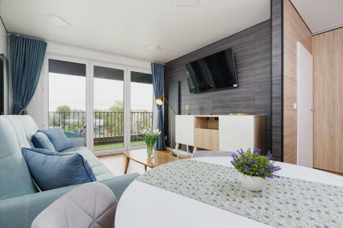 Apartments Krak�w Zablocie By Renters