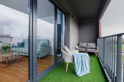 Apartments Krak�w Zablocie By Renters