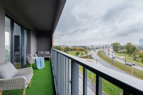 Apartments Krak�w Zablocie By Renters