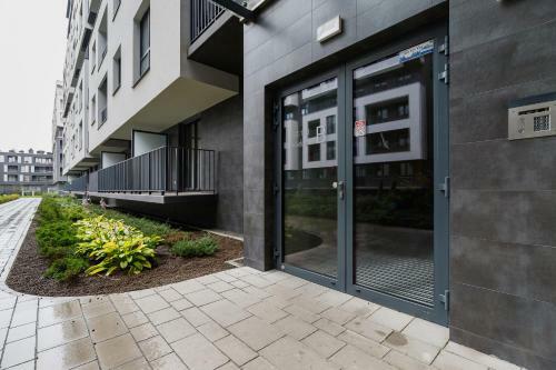 Apartments Krak�w Zablocie By Renters