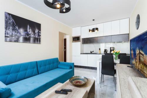 Apartments Krak�w Zablocie By Renters