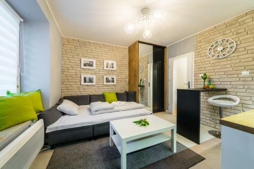 Apartamenty Krowoderska Wawelofts