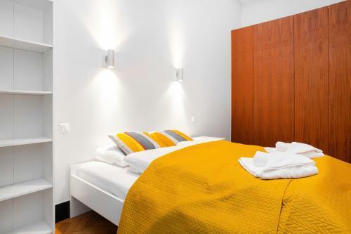 Apartment Cracow Zwierzyniecka By Renters