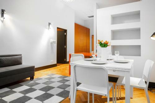 Apartment Cracow Zwierzyniecka By Renters
