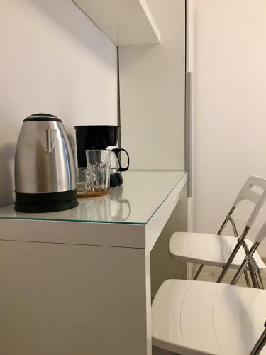 Albergue Orion