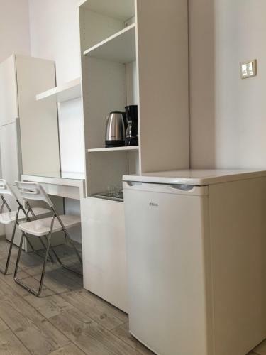 Albergue Orion