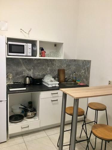 Albergue Orion