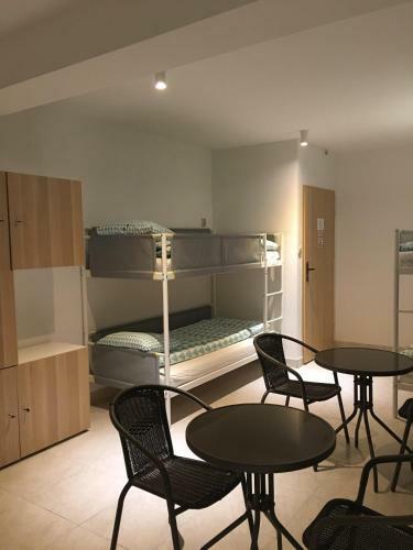Albergue Orion