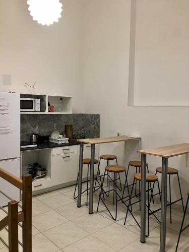 Albergue Orion