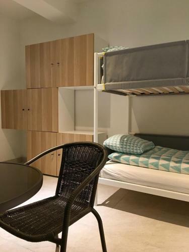 Albergue Orion
