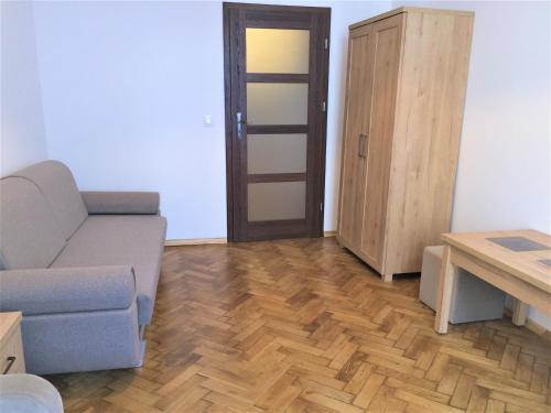 Wielopole Apartment 4