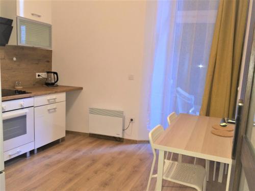 Wielopole Apartment 4