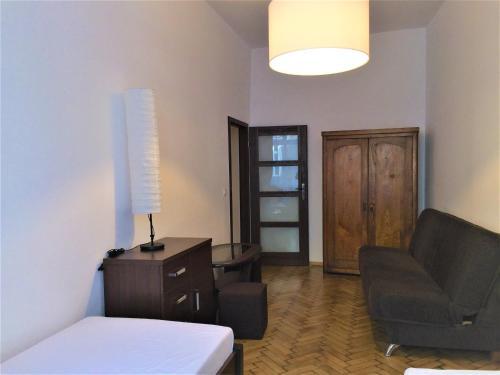 Wielopole Apartment 4