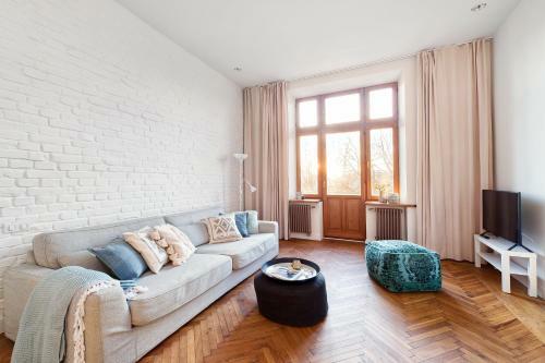 Dream Apartment By Loft Affair